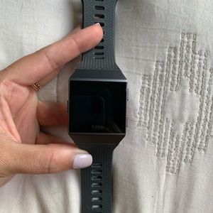 FitBit Ionic